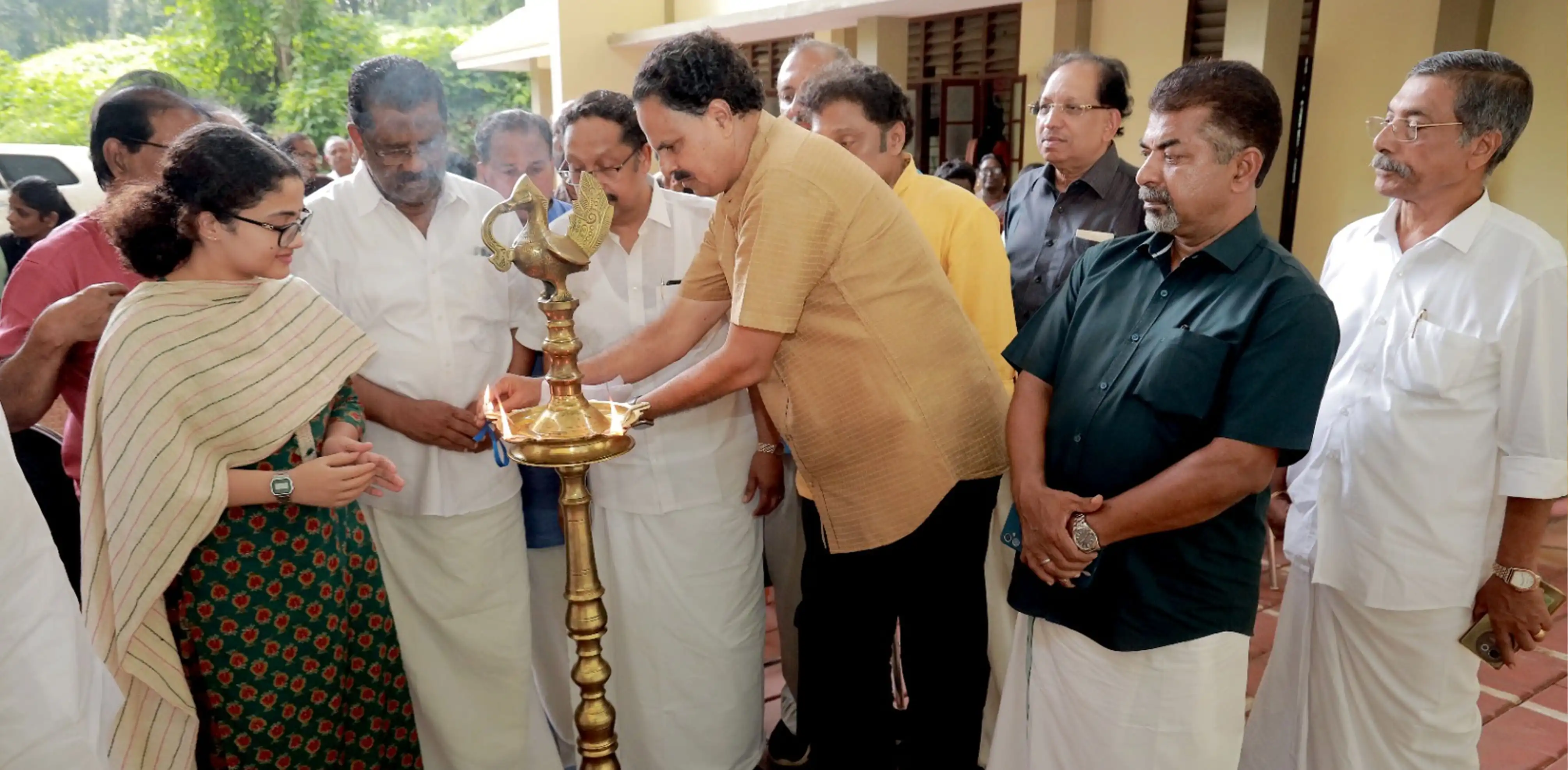 Tiruvalla-YMCA