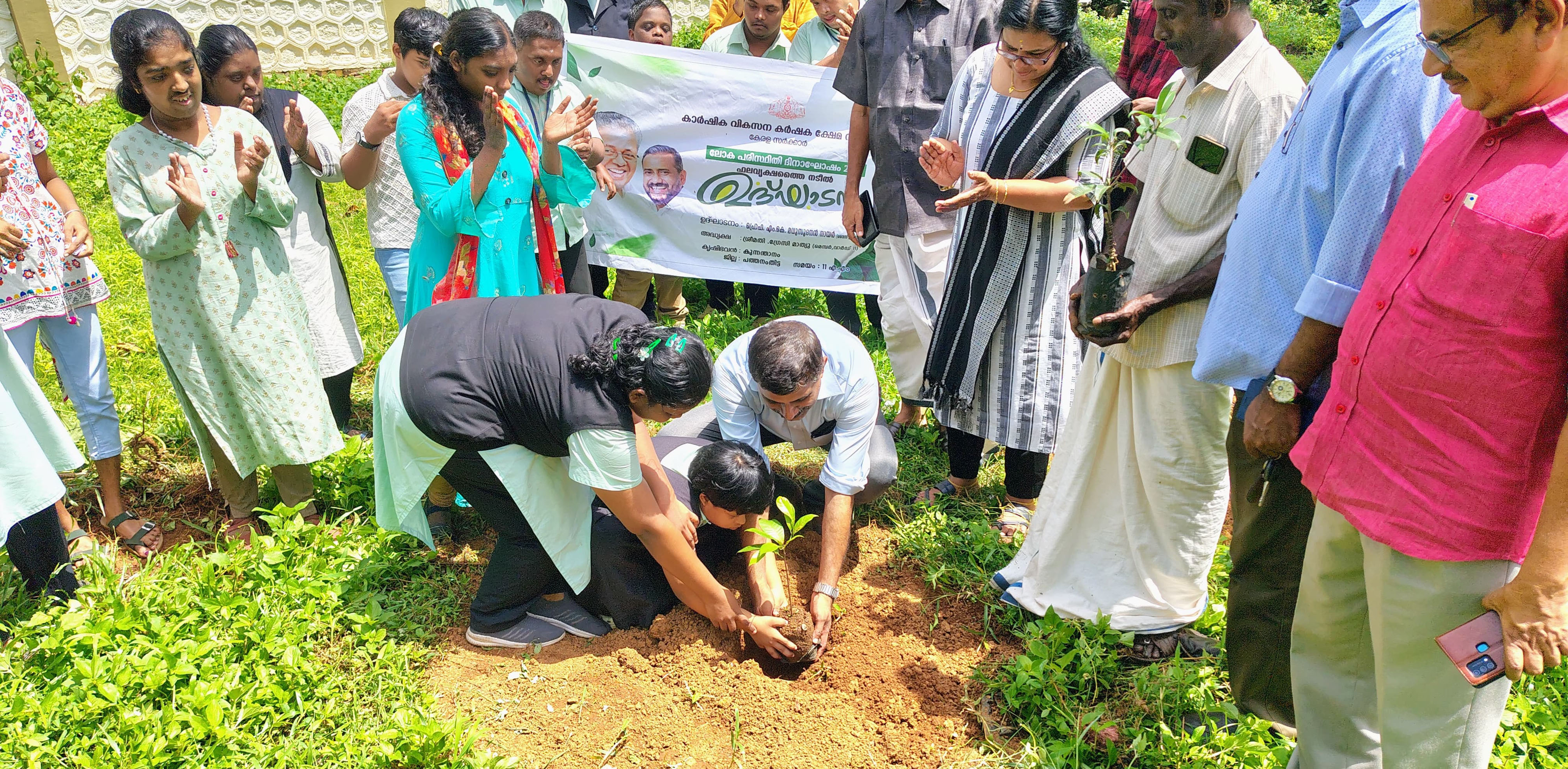 Tiruvalla-YMCA