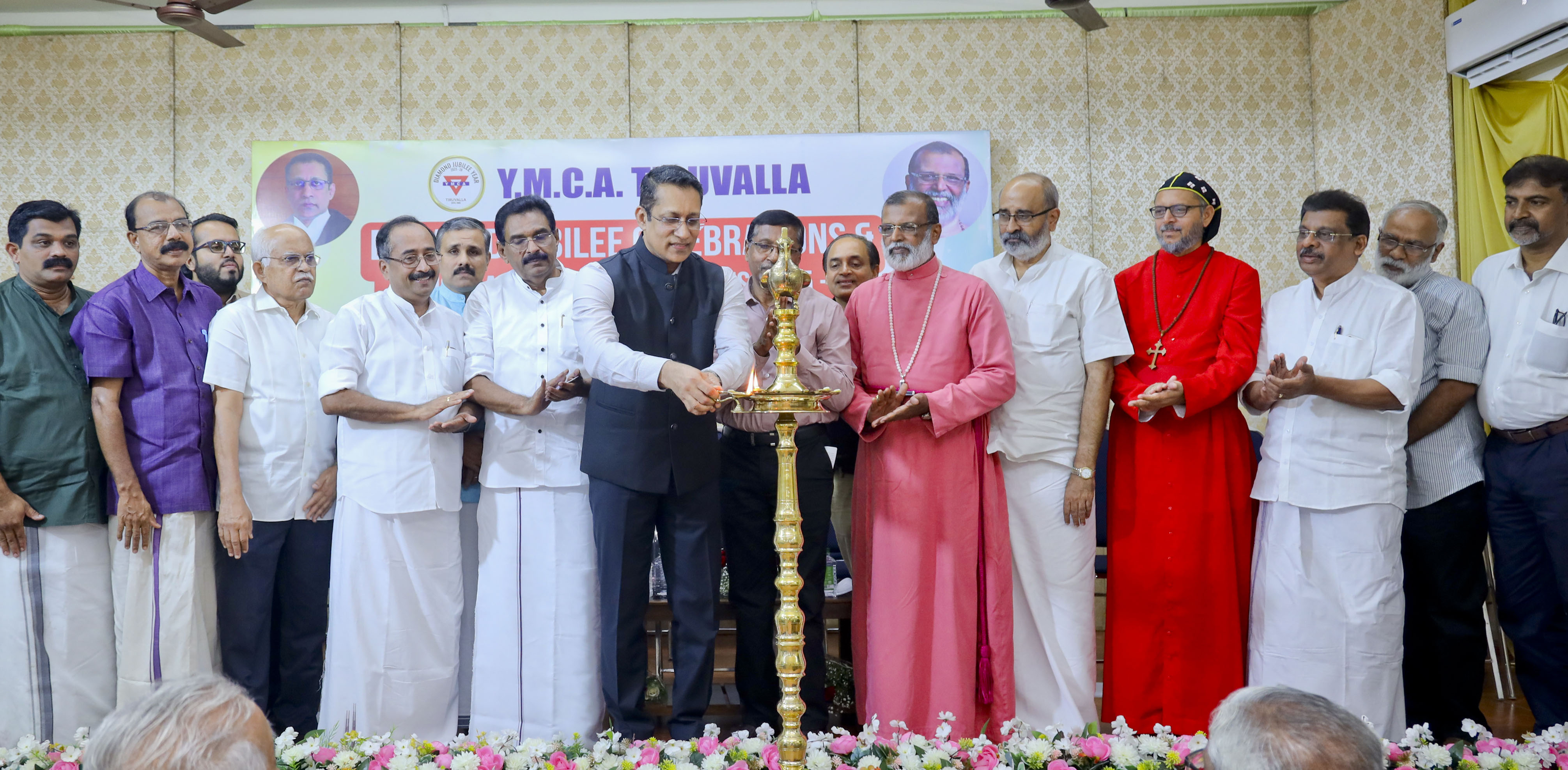 Tiruvalla-YMCA