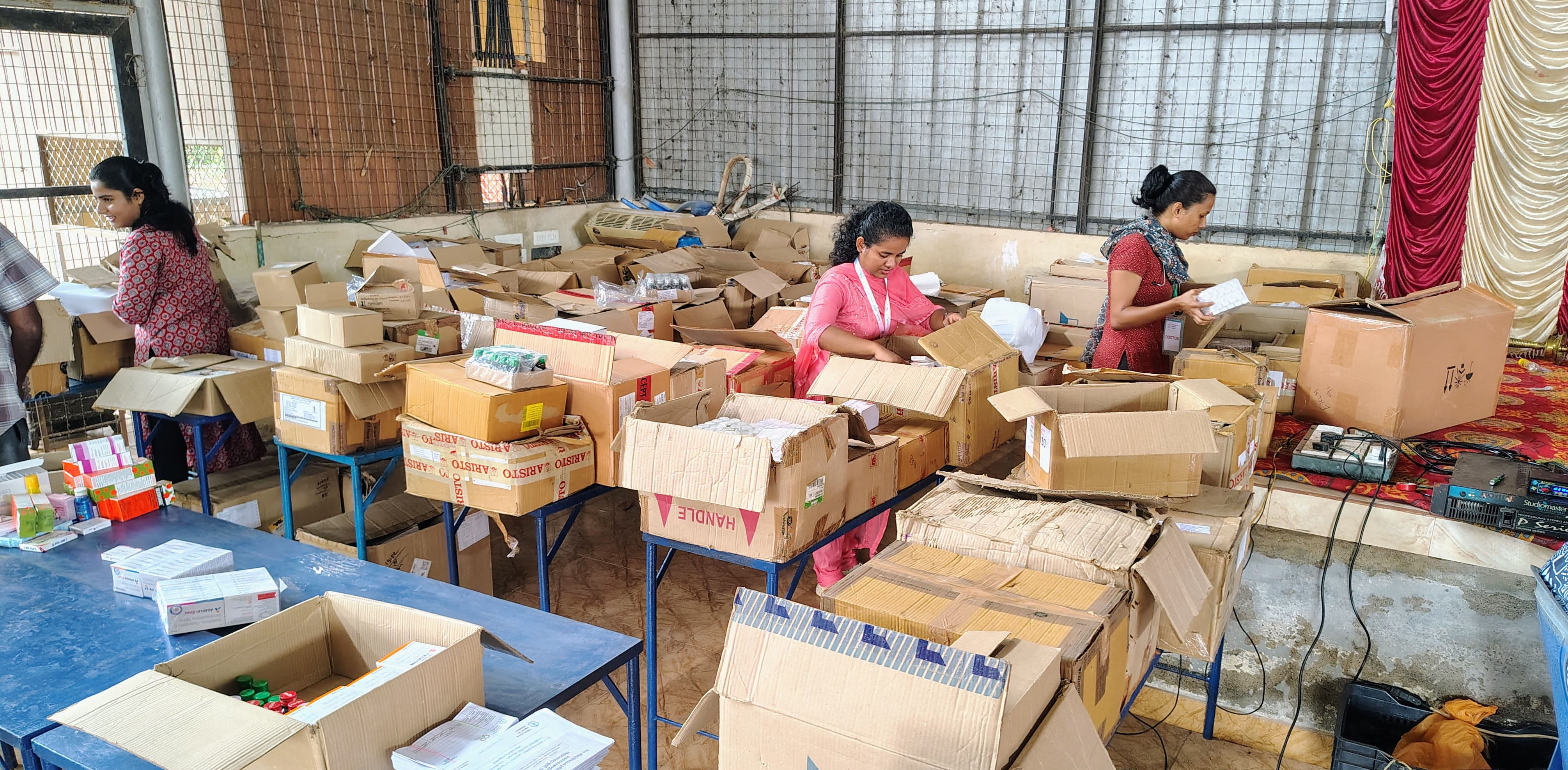 Tiruvalla-YMCA
