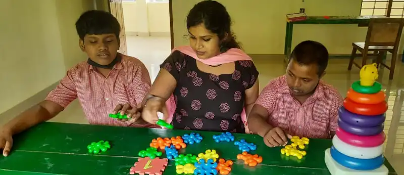 Charity